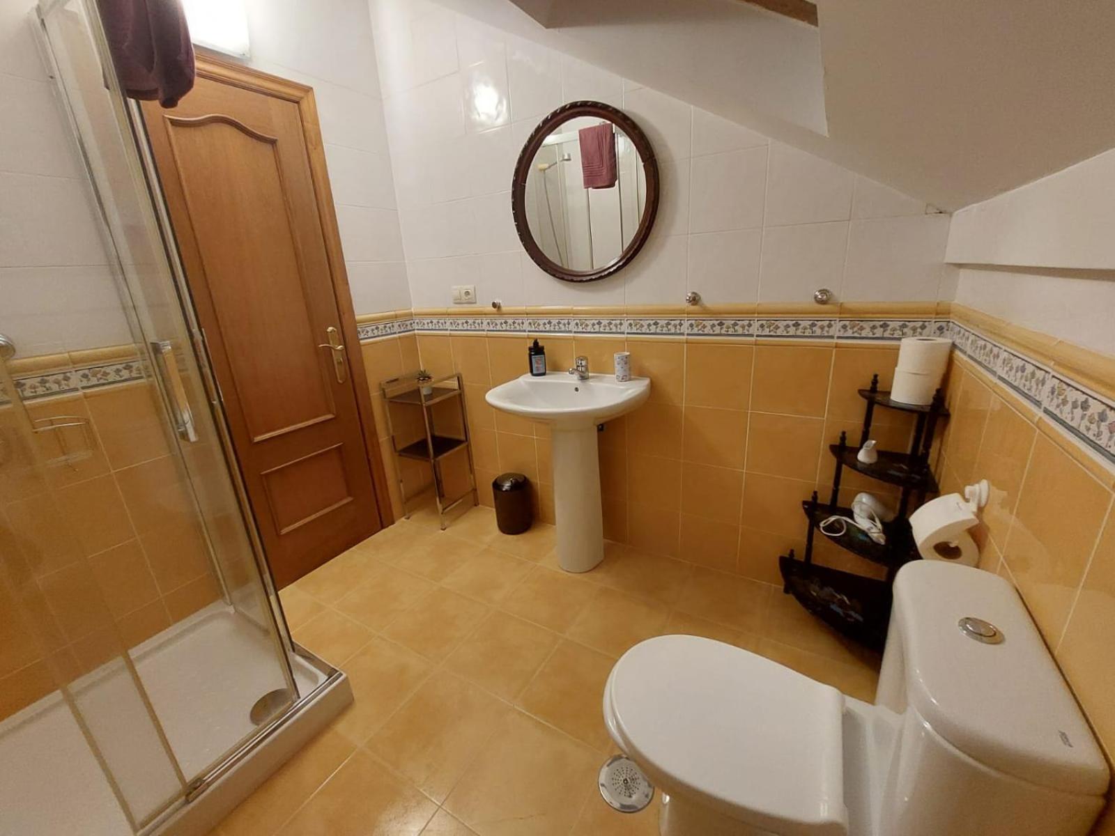 O Alecrin De Bouzas Ribeira Sacra Villa Pereiro de Aguiar Exterior photo