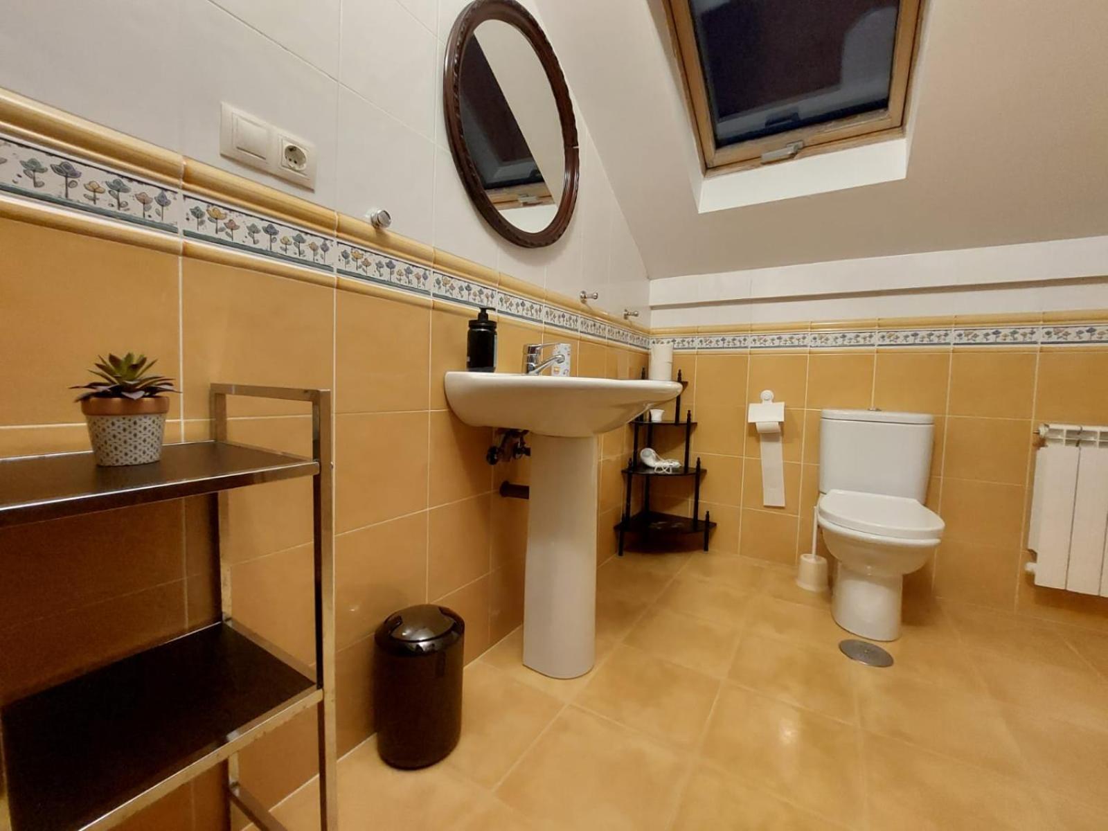 O Alecrin De Bouzas Ribeira Sacra Villa Pereiro de Aguiar Exterior photo